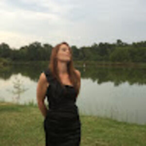 Meet your Posher, Georgina